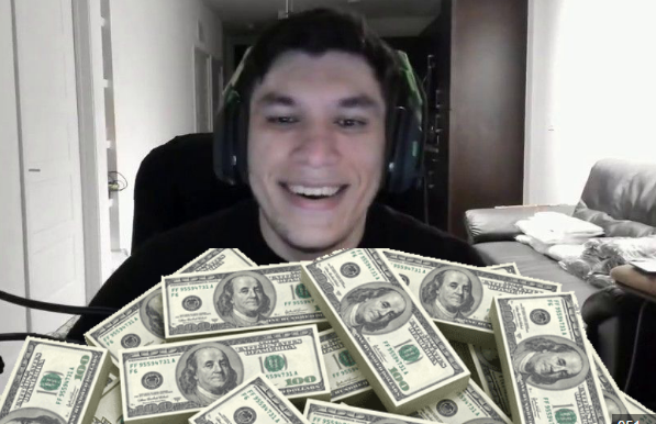 TRAINWRECKSTV
